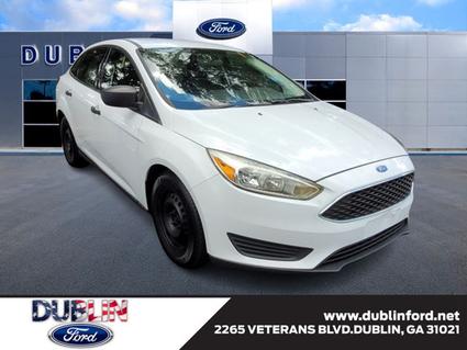 2017 Ford Focus Dublin GA