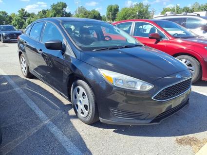 2016 Ford Focus Saint Louis MO