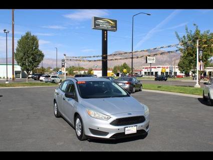 2016 Ford Focus Taylorsville UT