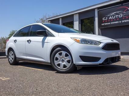 2018 Ford Focus Glendale AZ