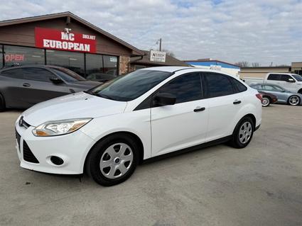 2013 Ford Focus Wylie TX
