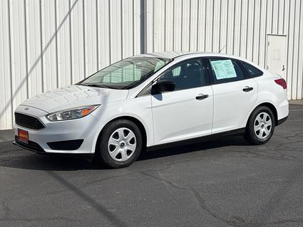 2018 Ford Focus Hermiston OR