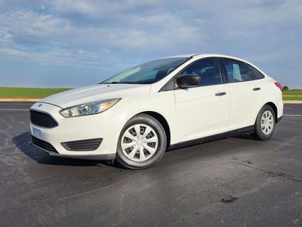 2015 Ford Focus Watseka IL
