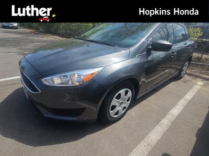 2018 Ford Focus Hopkins MN