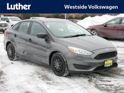 2018 Ford Focus Minneapolis MN