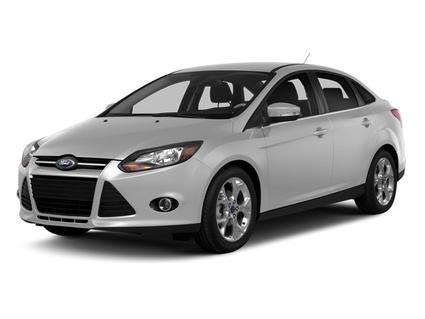 2014 Ford Focus Minneapolis MN