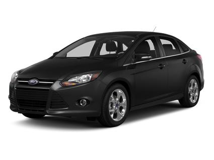 2014 Ford Focus Canon City CO