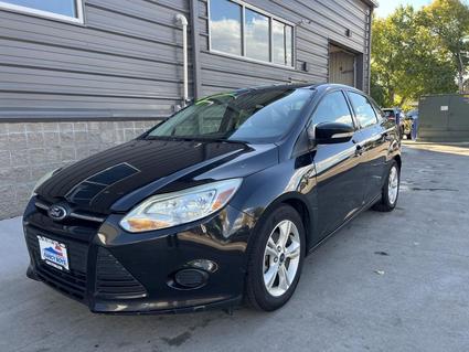 2014 Ford Focus Canon City CO