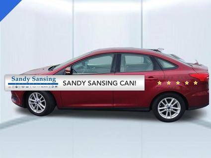 2015 Ford Focus Pensacola FL