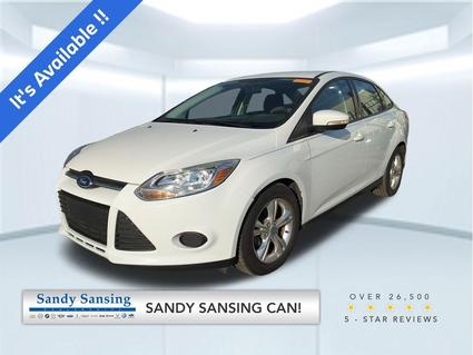 2013 Ford Focus Pensacola FL