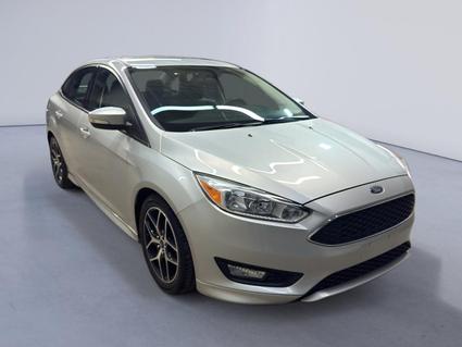 2015 Ford Focus Brunswick OH