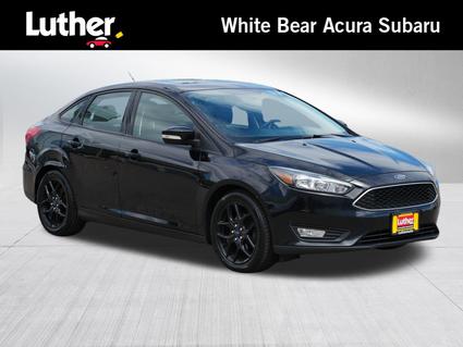 2016 Ford Focus Saint Paul MN