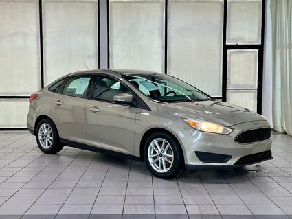 2016 Ford Focus Demotte IN