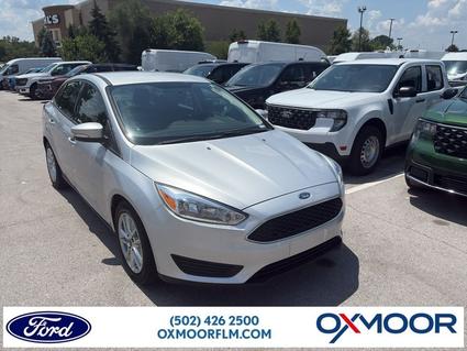 2018 Ford Focus Louisville KY