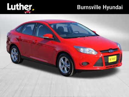 2013 Ford Focus Burnsville MN