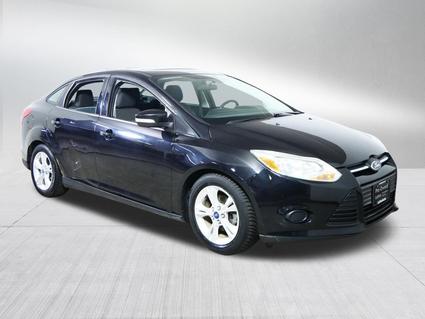 2014 Ford Focus Minneapolis MN