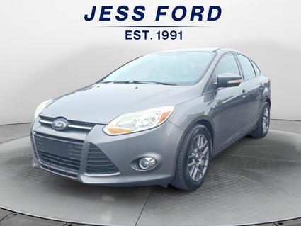 2014 Ford Focus Grand Coulee WA