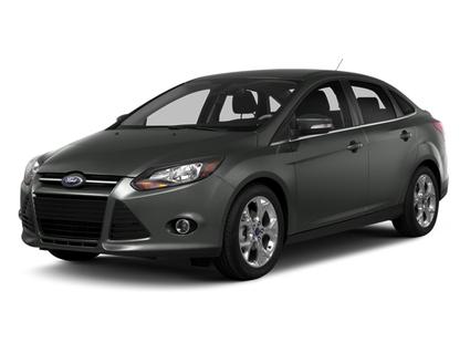 2014 Ford Focus Grand Coulee WA