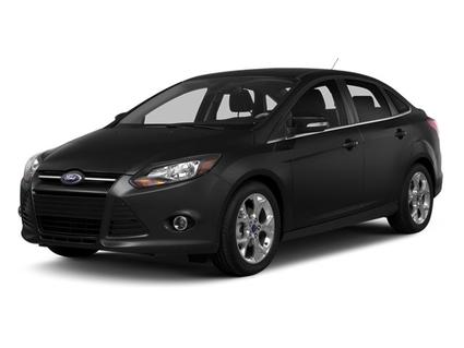 2014 Ford Focus Minneapolis MN