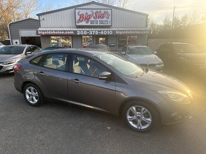 2014 Ford Focus Boise ID