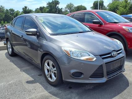 2014 Ford Focus Saint Louis MO