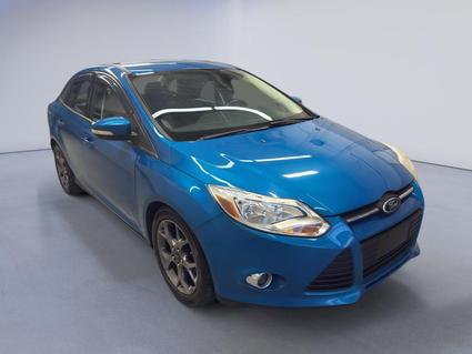 2014 Ford Focus Brunswick OH