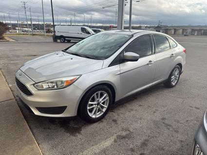 2018 Ford Focus Lewisburg TN