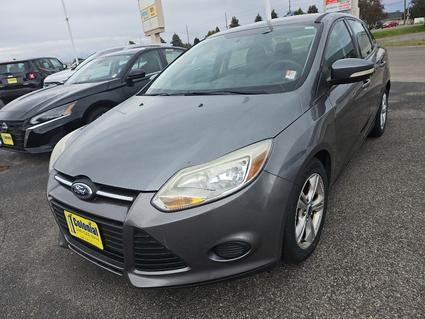 2013 Ford Focus Rexburg ID