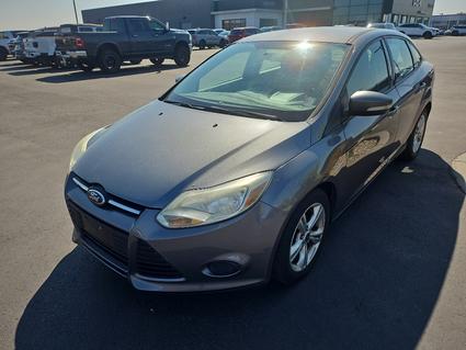 2013 Ford Focus Rexburg ID