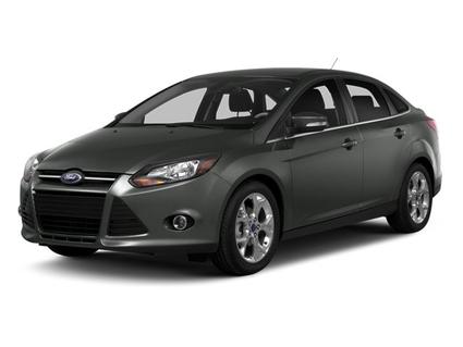 2014 Ford Focus Rochester MN