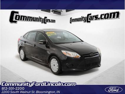 2014 Ford Focus Bloomington IN