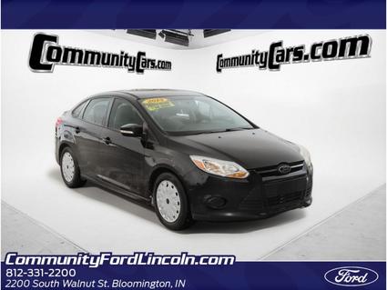 2014 Ford Focus Bloomington IN