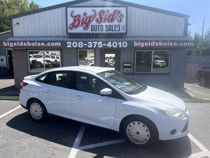 2014 Ford Focus Boise ID