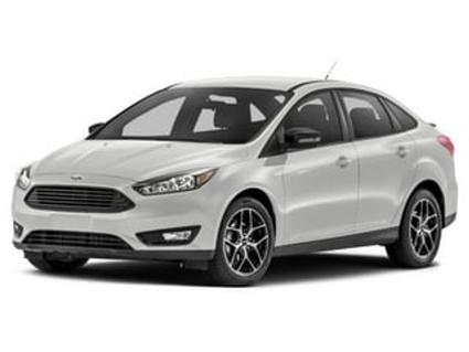 2015 Ford Focus Grandville MI