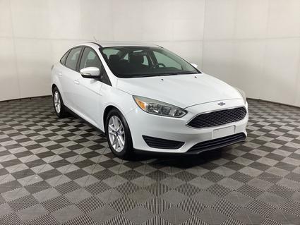2015 Ford Focus Grandville MI