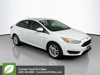 2016 Ford Focus Pasco WA