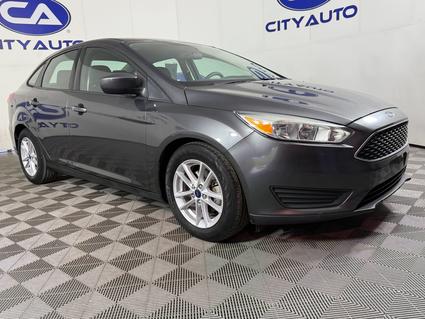 2018 Ford Focus Memphis TN