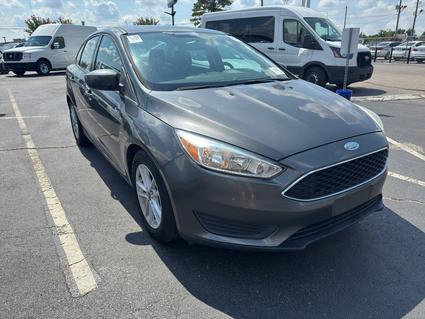 2018 Ford Focus Memphis TN