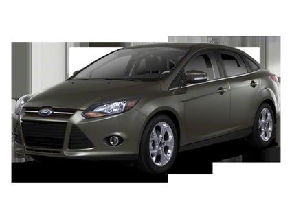 2013 Ford Focus Indiana PA