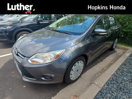 2013 Ford Focus Hopkins MN