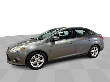 2014 Ford Focus Hazel Green WI