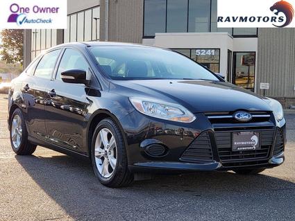2014 Ford Focus Burnsville MN