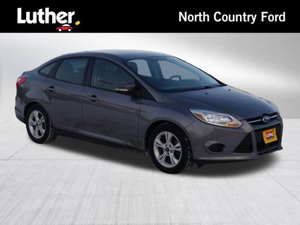 2014 Ford Focus Minneapolis MN