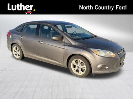 2014 Ford Focus Minneapolis MN