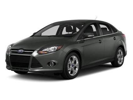 2014 Ford Focus Tucson AZ