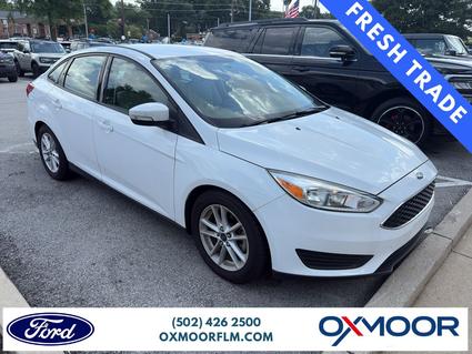 2016 Ford Focus Louisville KY
