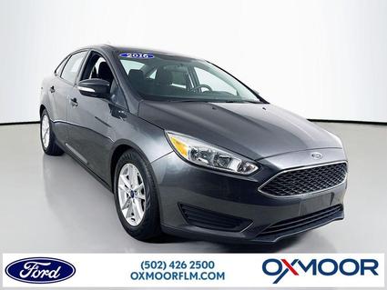 2016 Ford Focus Louisville KY