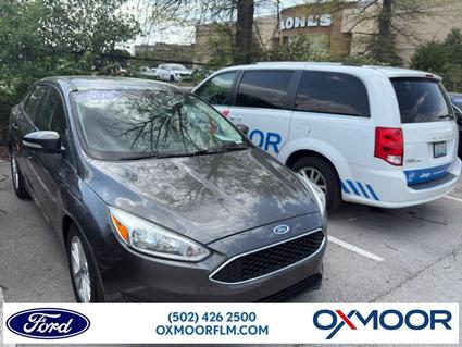 2016 Ford Focus Louisville KY