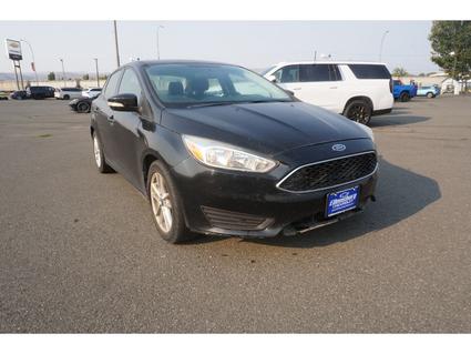 2017 Ford Focus Pasco WA