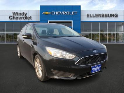 2017 Ford Focus Pasco WA